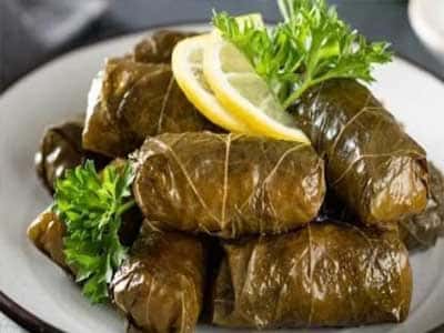 Dolma
