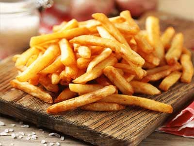 Fries