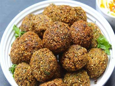 Side of Falafel
